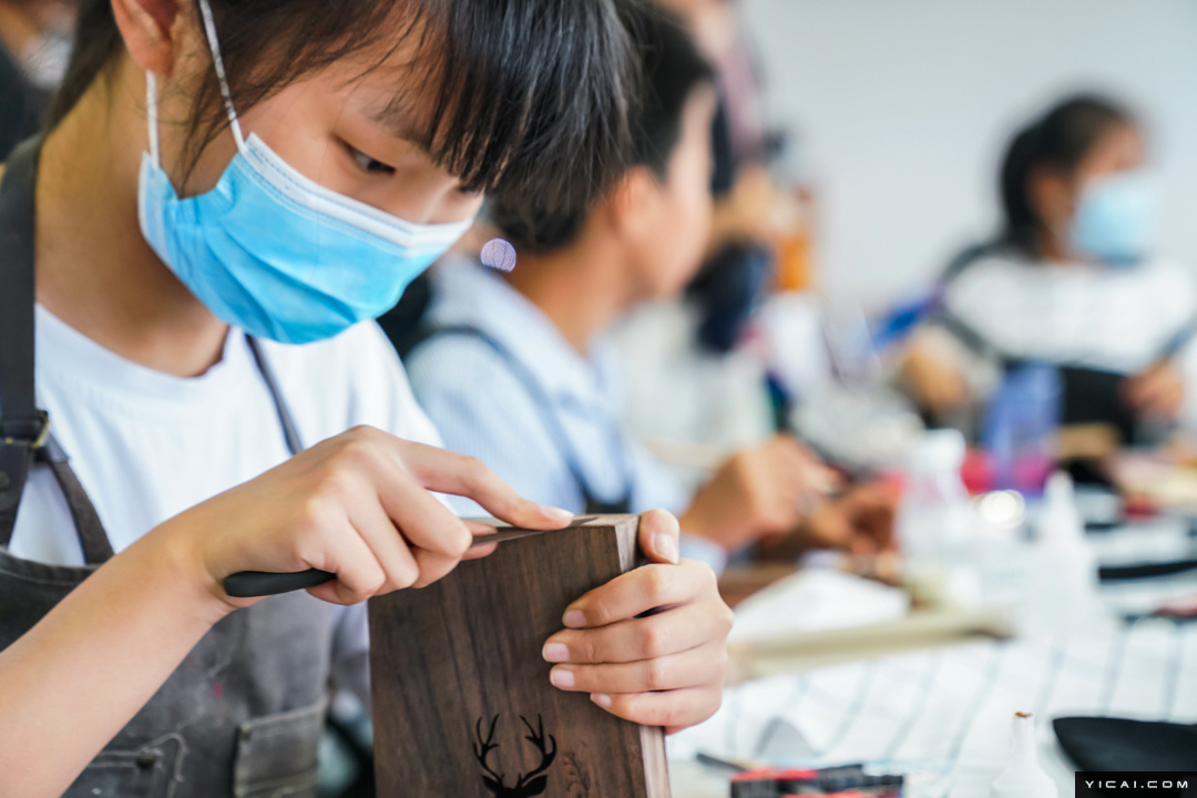 大国小工匠:7·15世界青年技能日匠心接力上海行